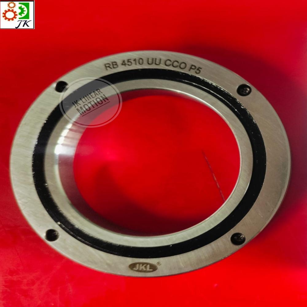 RB 11020 UU CCO P5-CROSS ROLLER BEARING