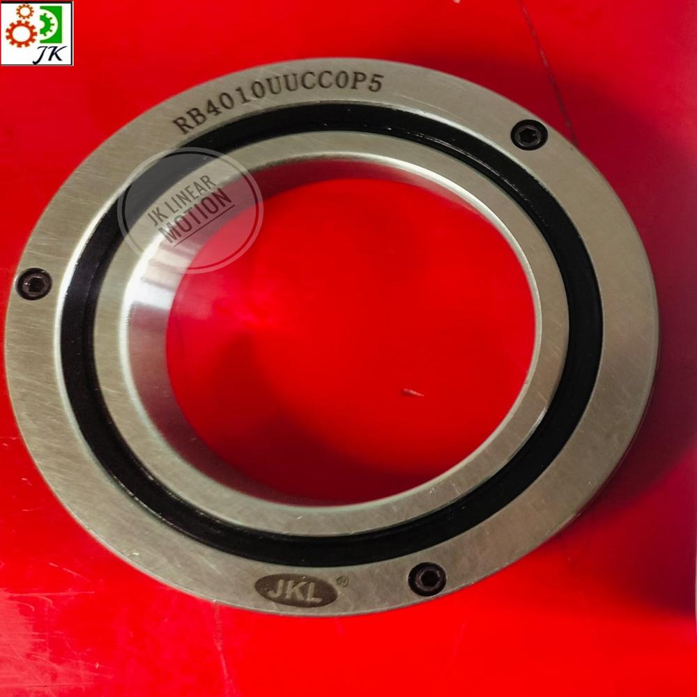 RB 11020 UU CCO P5-CROSS ROLLER BEARING