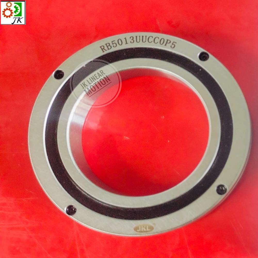 RB 11020 UU CCO P5-CROSS ROLLER BEARING