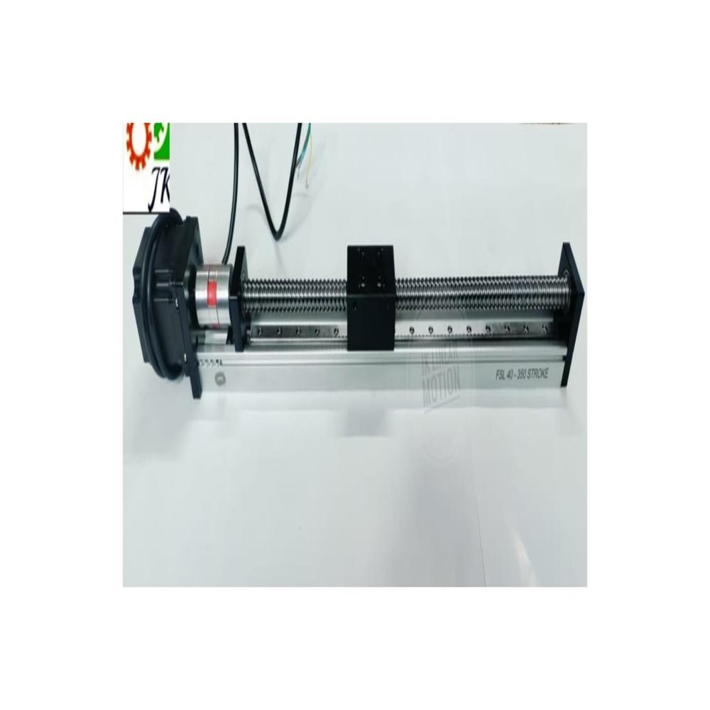 FSL 1204-300 STROKE W/O MOTOR-LINEAR ACTUATOR