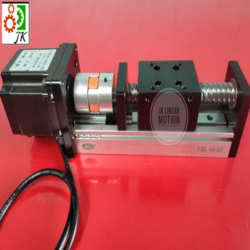 FSL 1204-300 STROKE W/O MOTOR-LINEAR ACTUATOR