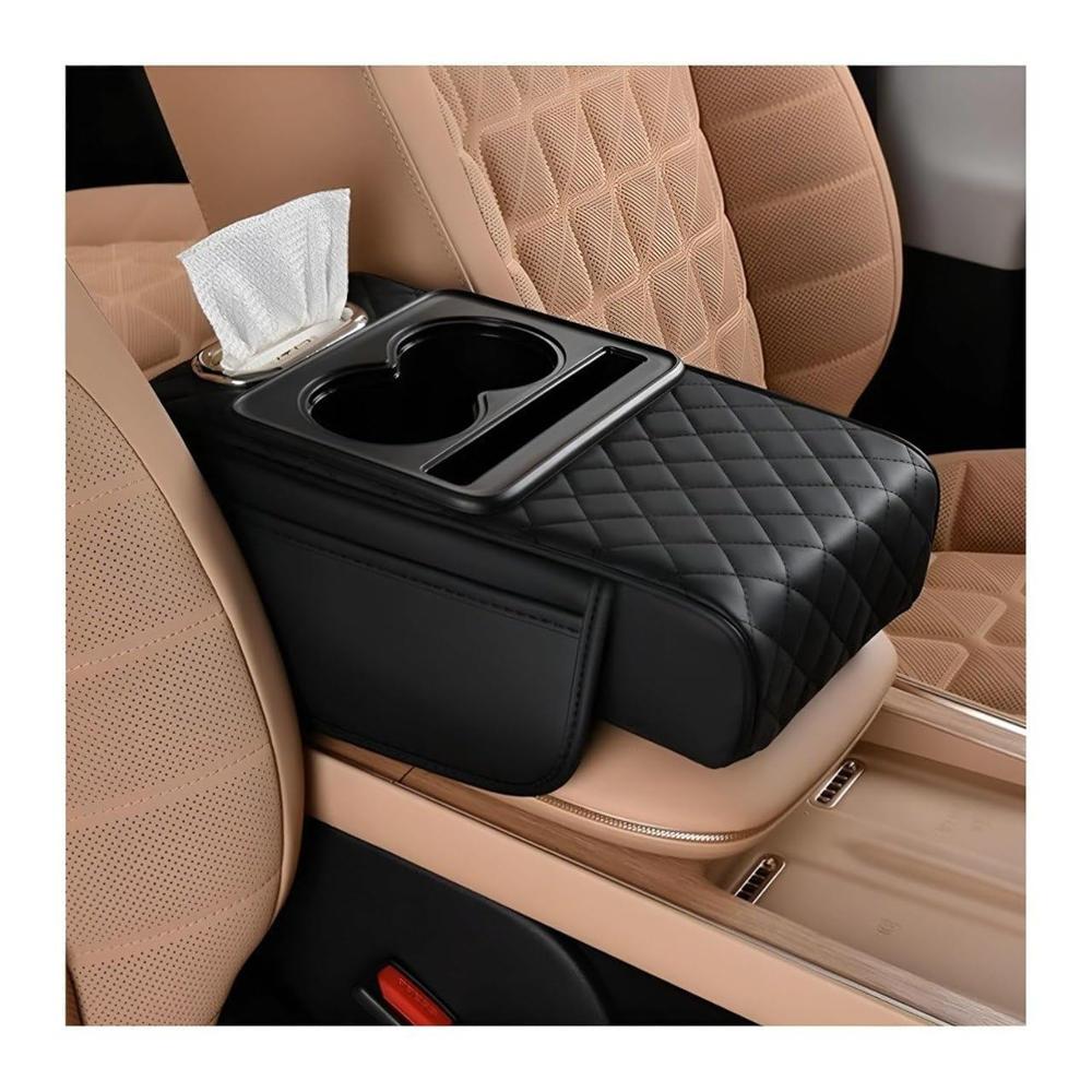 5-in-1 Center Console