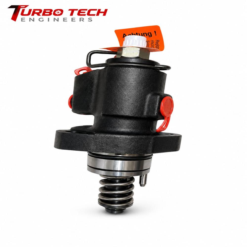 Duetz fuel Injection Pump 04287049