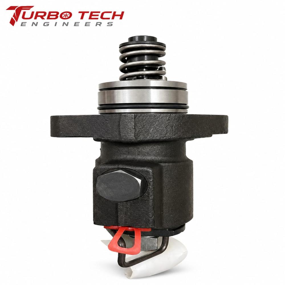 Duetz fuel Injection Pump 04287049