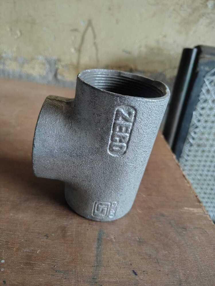 Gl Tee Fitting
