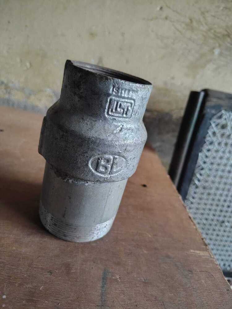 SS Multi Check Non Return Valve