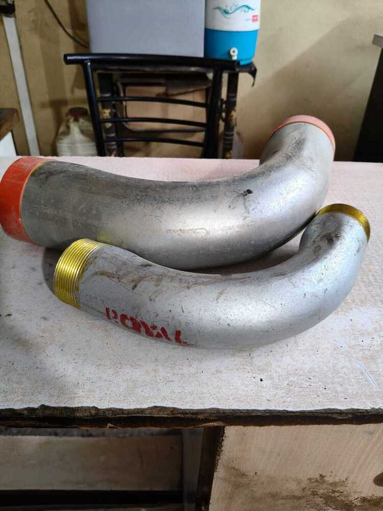 GI Bend