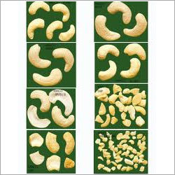 Flavored Cashew Nut Processing Type: Dried