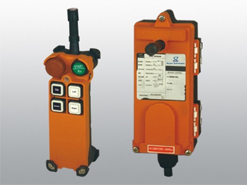 Industrial Crane Remote
