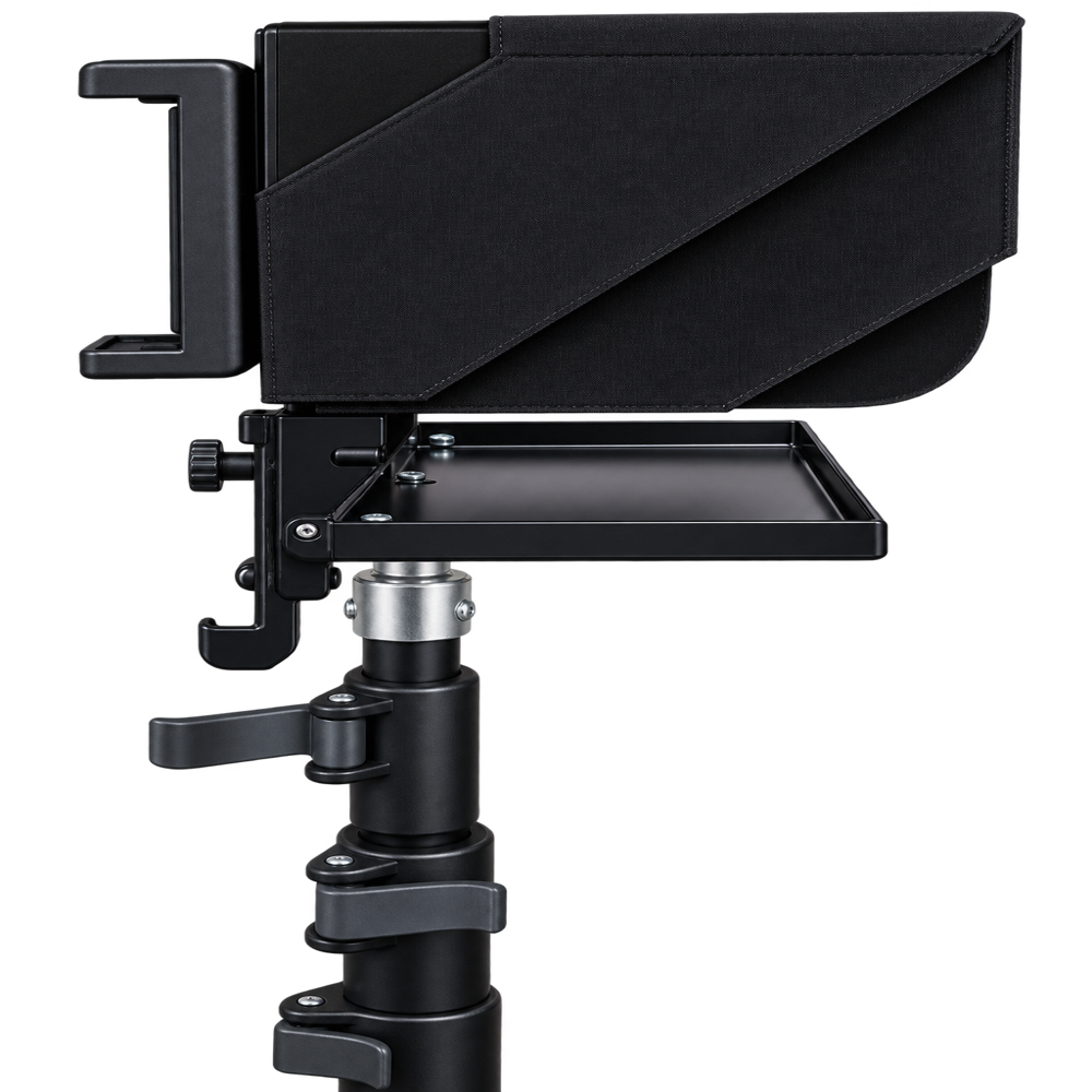 Teleprompter-8 Inches
