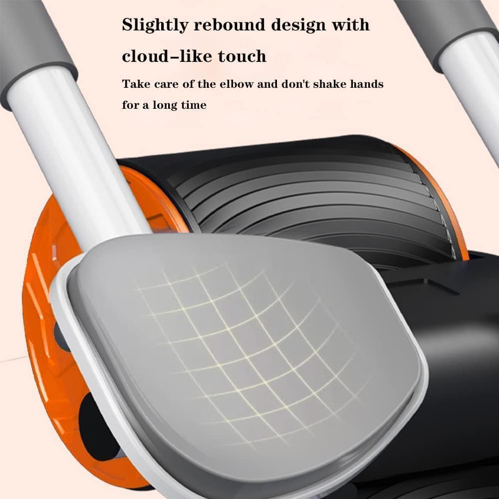 Gym Fitness Equipment