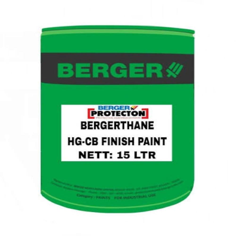 BERGERTHANEE CB FINISH
