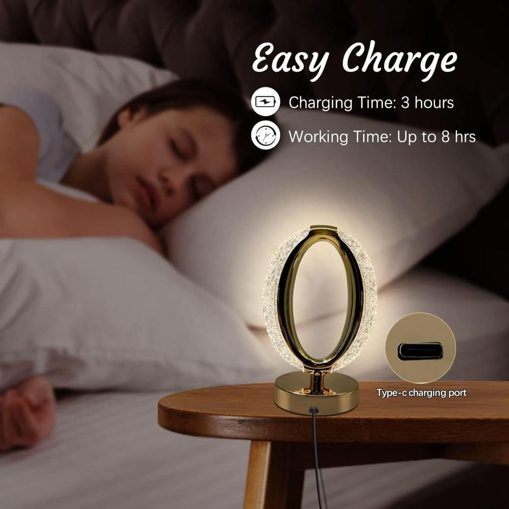 Night Led Lamp