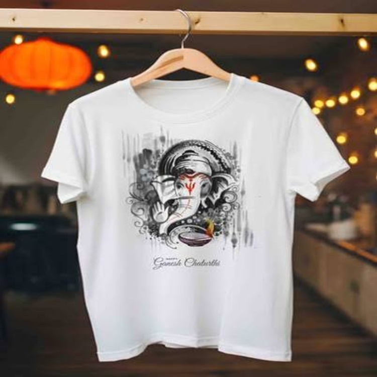 Ipl Cricket T Shirt