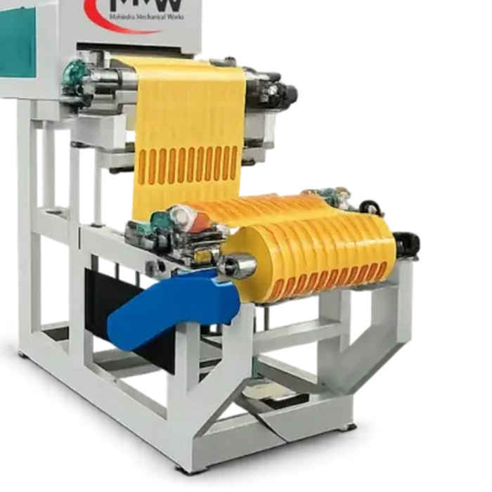 Duct Tape Coating Machine