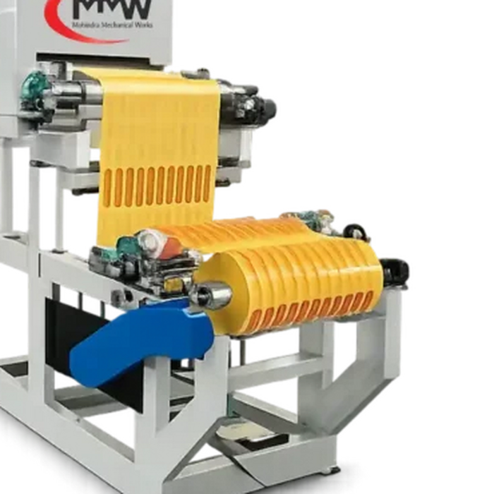 Duct Tape Coating Machine