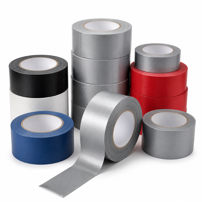 Duct Tape Coating Machine