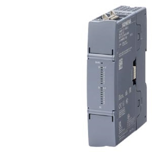 Siemens Simatic S7-1200 G2 Relay Output Module - Automation Grade: Next-Generation Industrial Automation (S7-1200 G2)