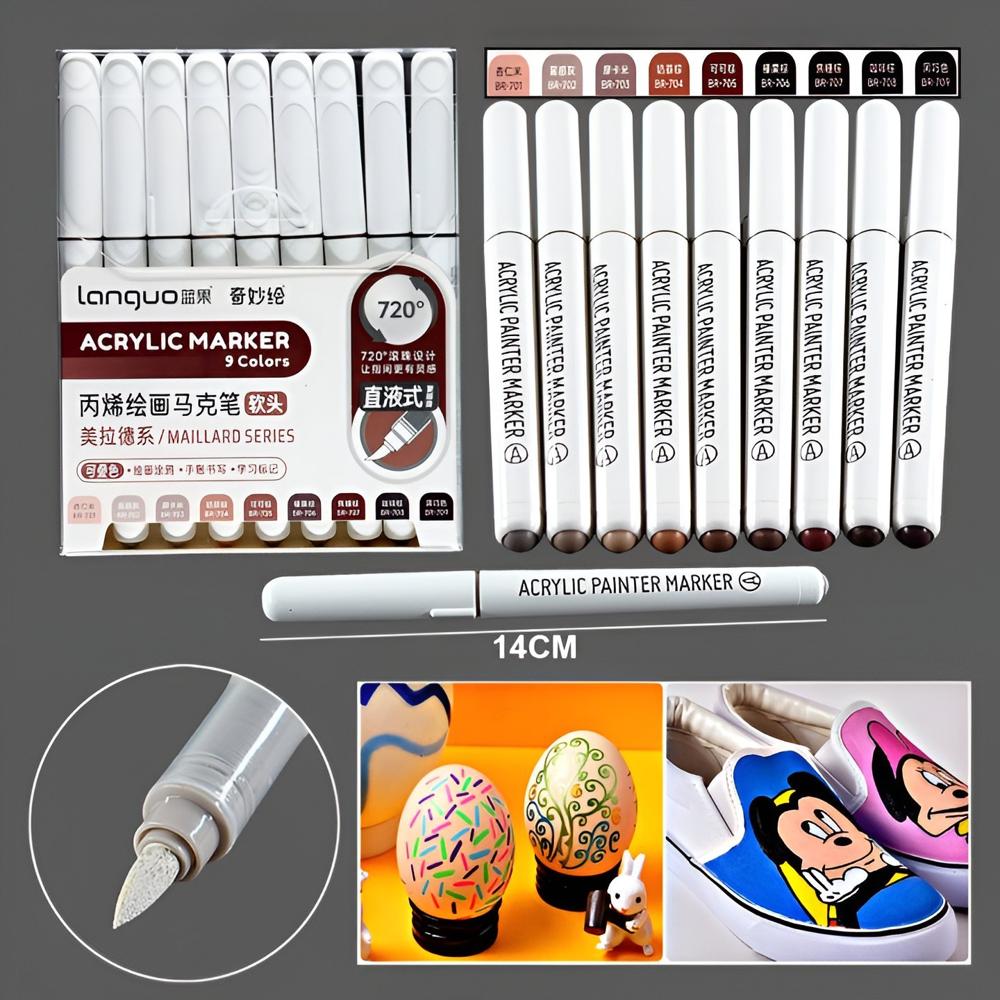 Marker Pen