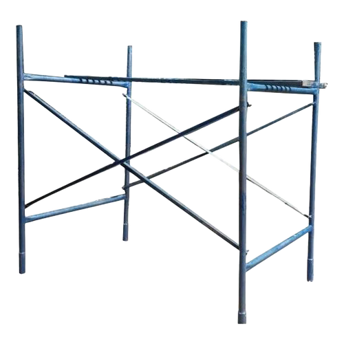 H Frame Scaffolding