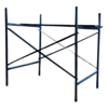 Iron H Frame Scaffolding System