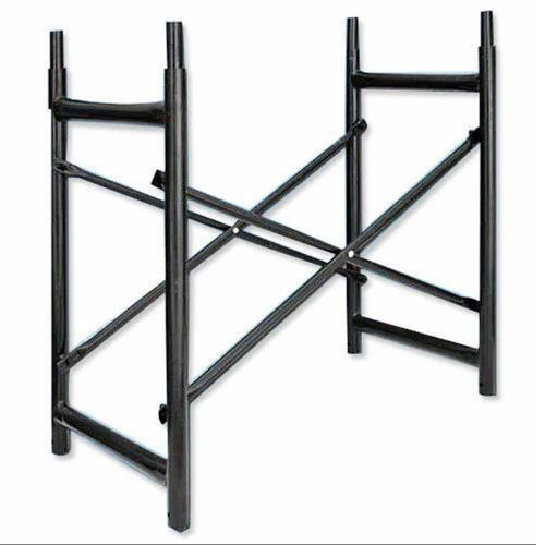 Mild Steel H Frame Scaffolding