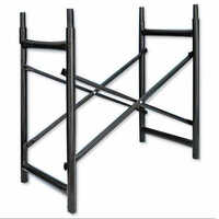 Mild Steel H Frame Scaffolding