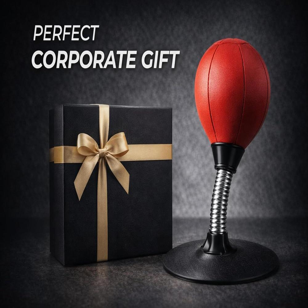 Boxing Punch Ball