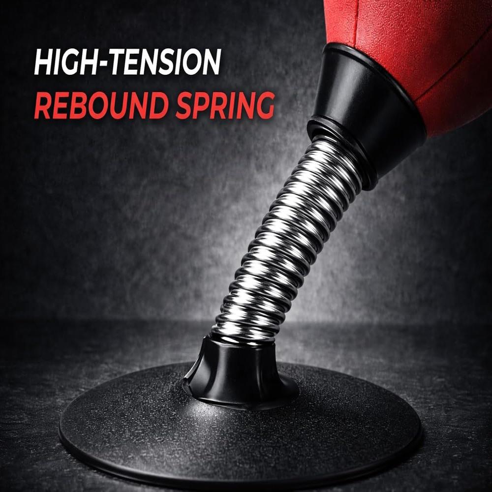 Boxing Punch Ball