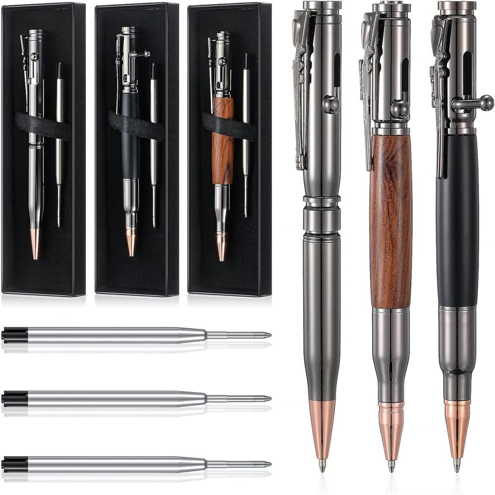 Bullet Pen - 1 Pcs
