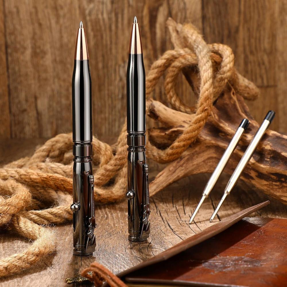 Bullet Pen - 1 Pcs