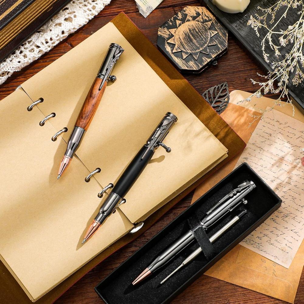 Bullet Pen - 1 Pcs