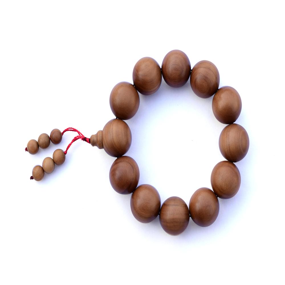 Sandalwood Hand Chain