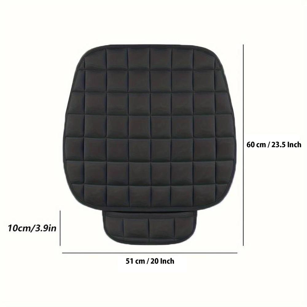 Car Seat Cushion Cover