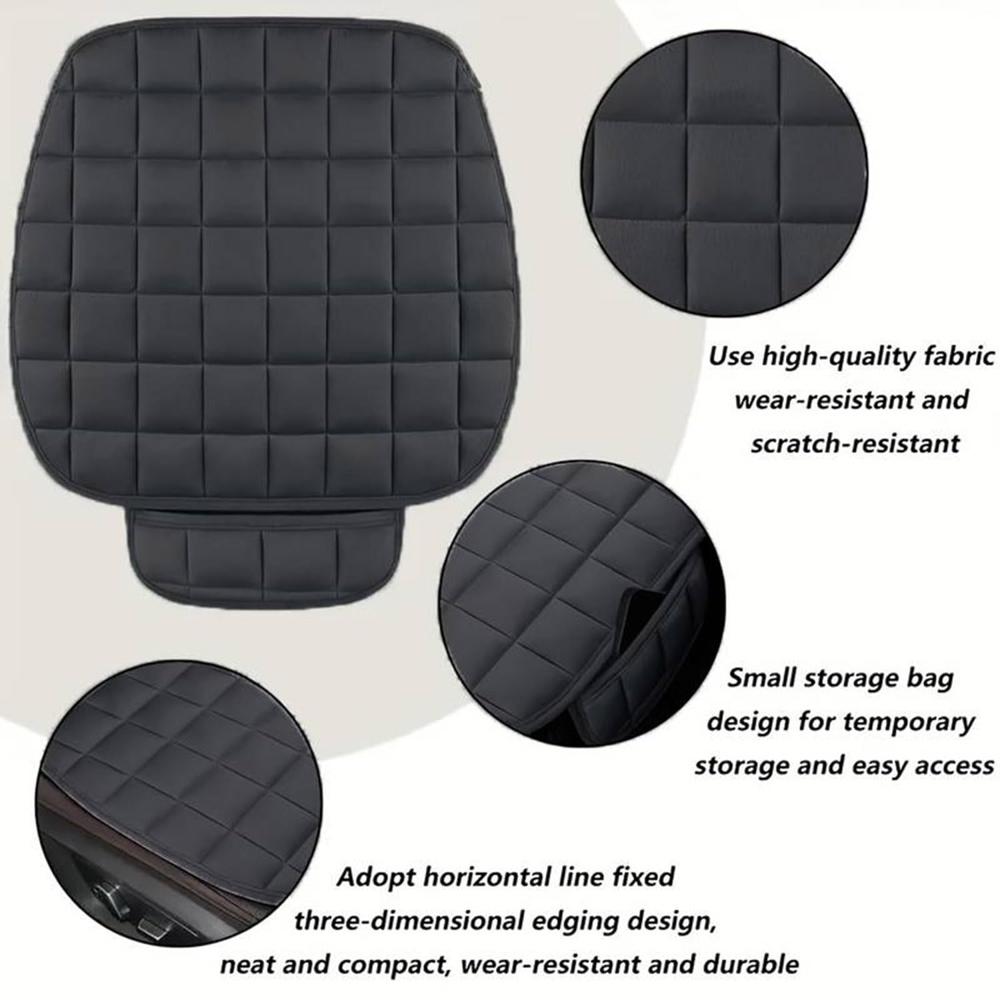 Car Seat Cushion Cover