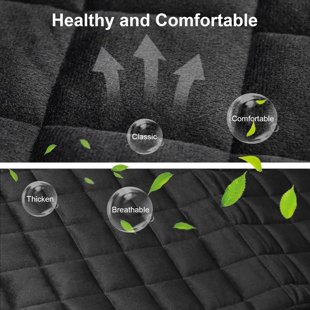 Car Seat Cushion Cover