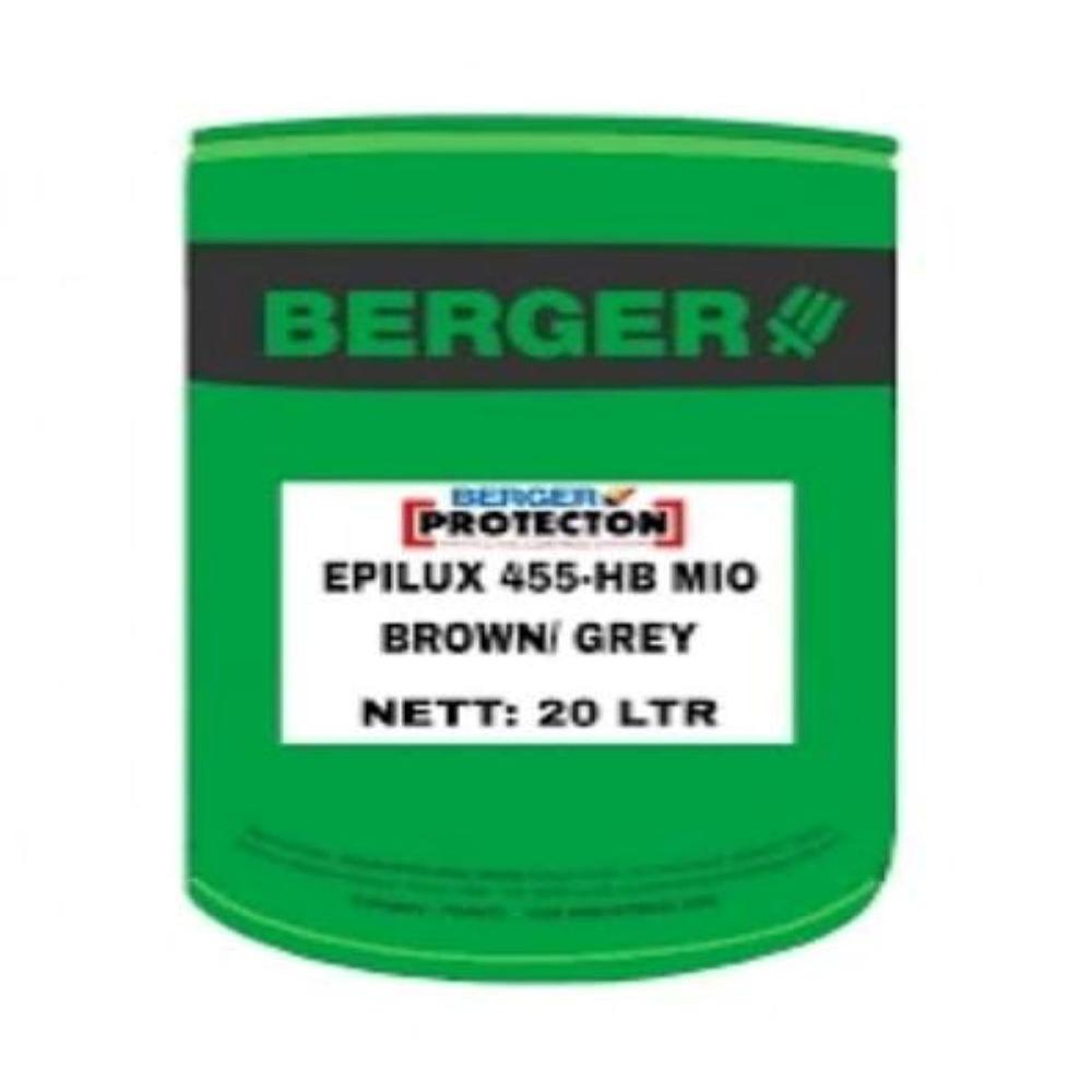 EPILUX 455 HB MIO COATING