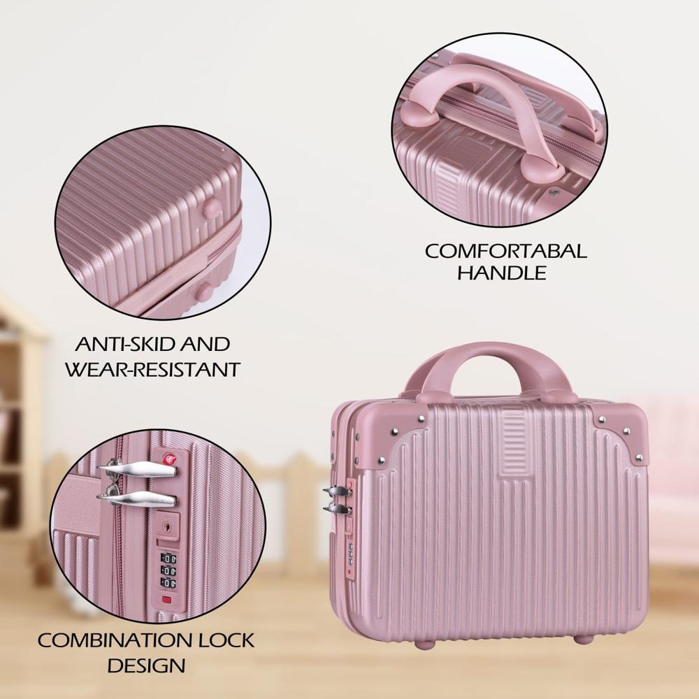 Cosmetic Bag