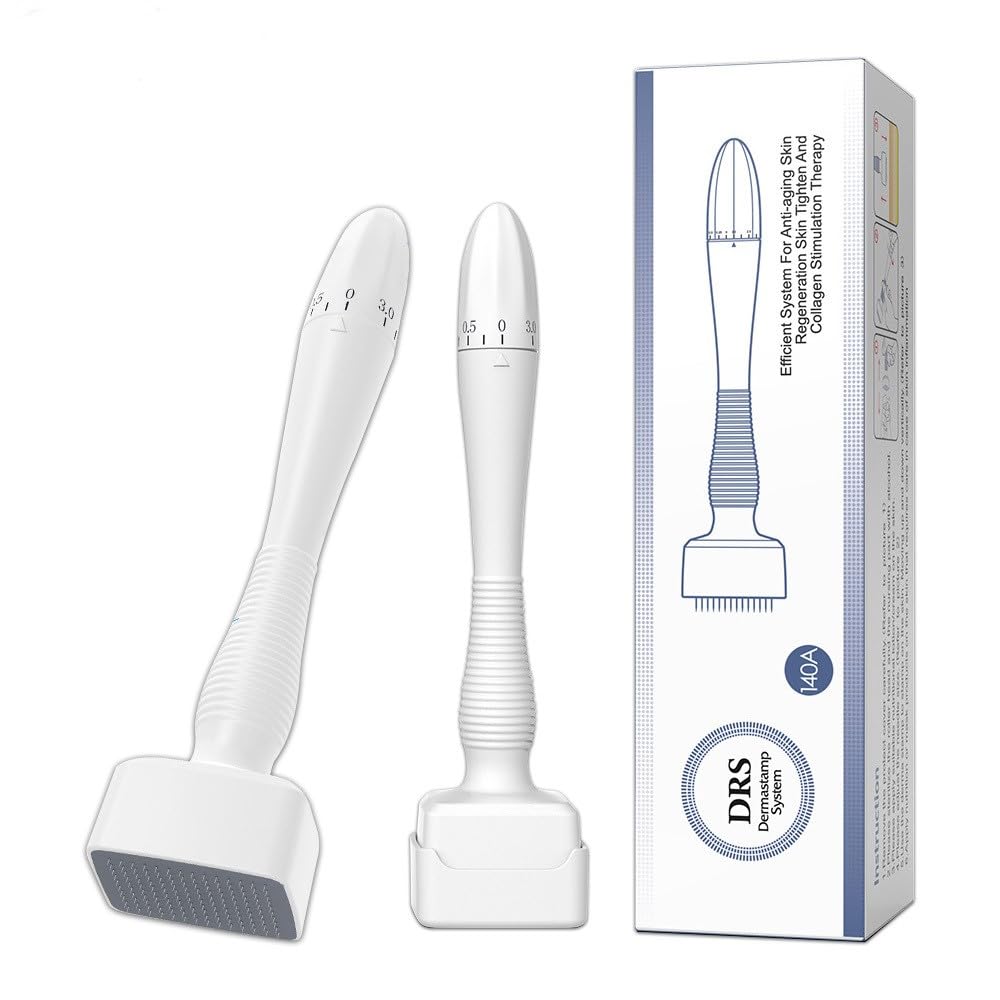 Derma Stamp 140 Needle