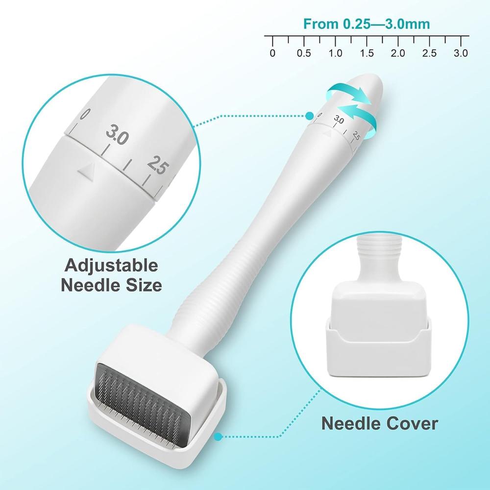 Derma Stamp 140 Needle