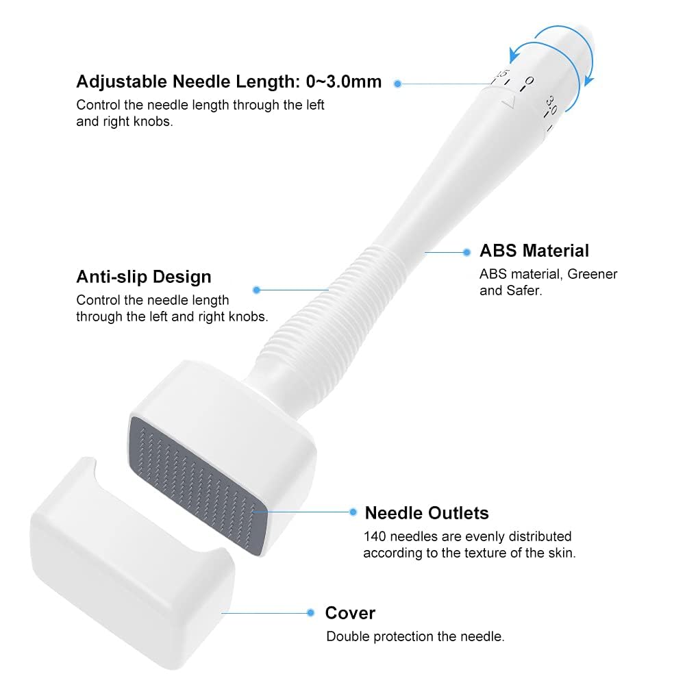 Derma Stamp 140 Needle