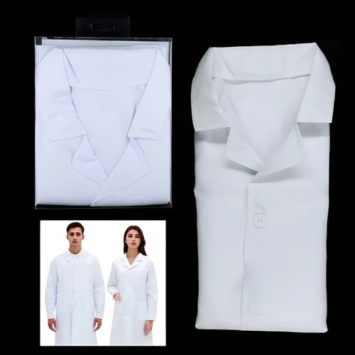 Lab Coat Medium