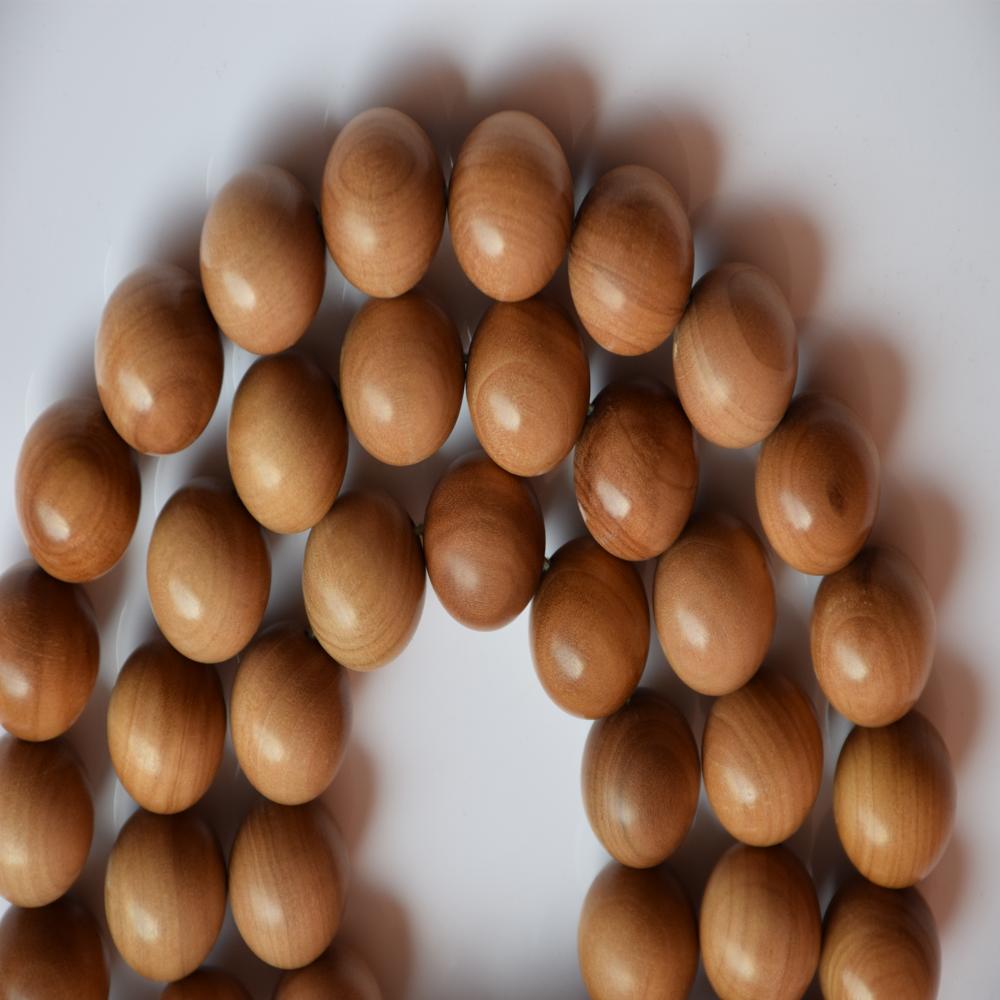 Sandalwood mala