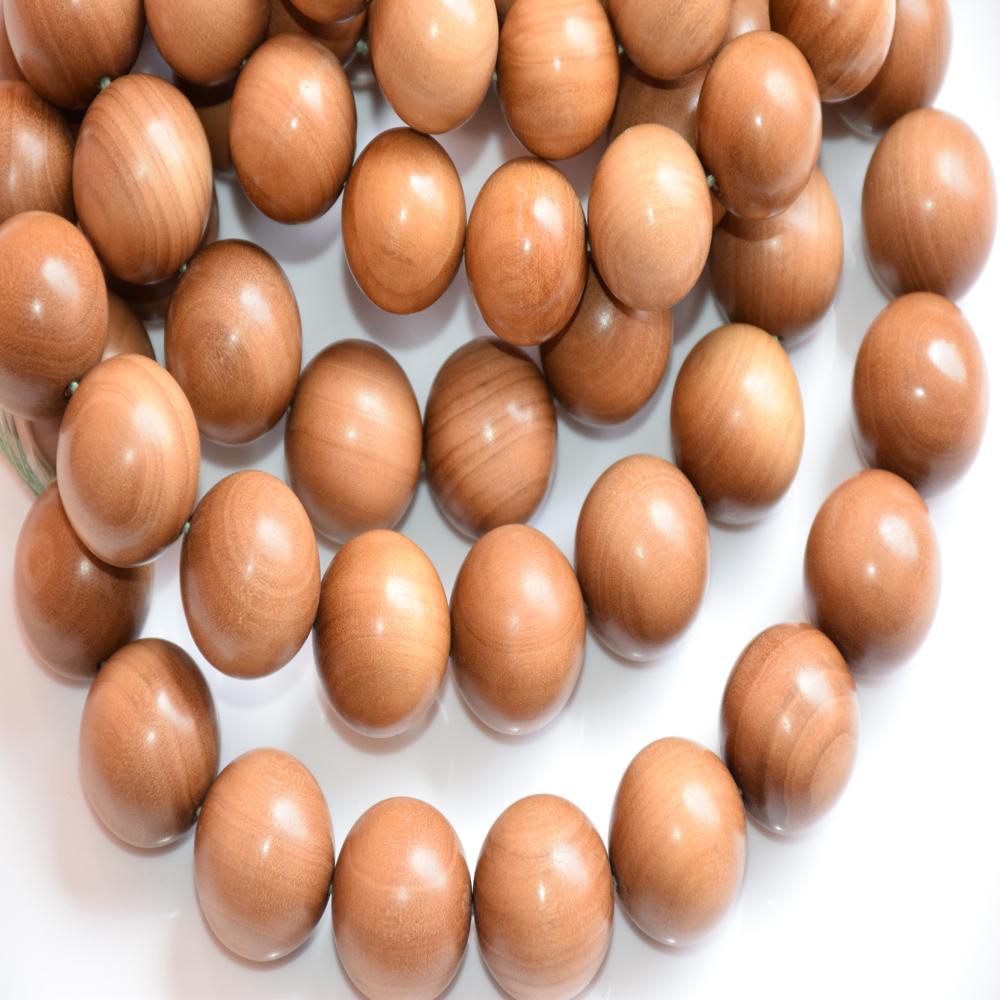 Sandalwood mala