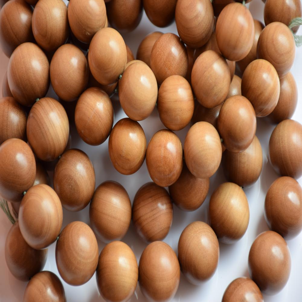 Sandalwood mala