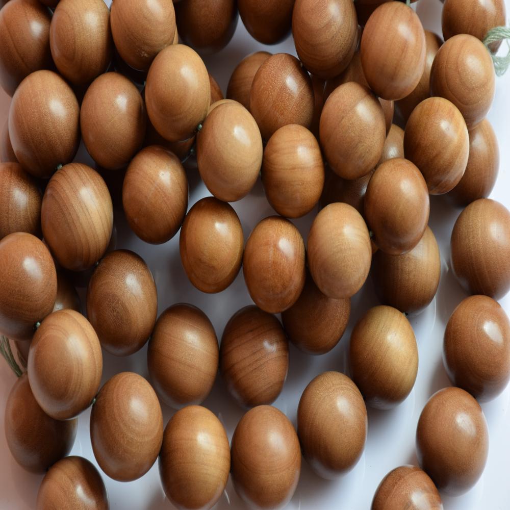 Sandalwood mala