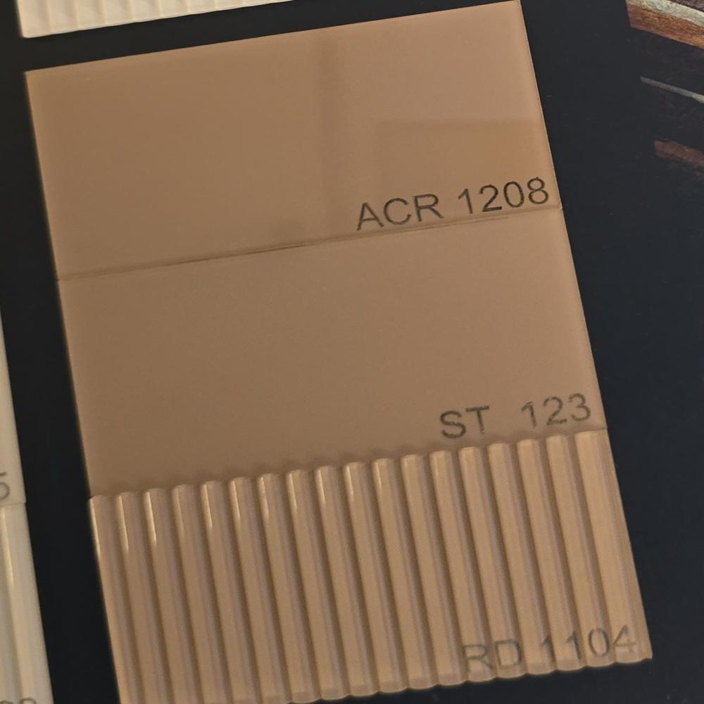 Pebble Acrylic Laminates ACR 1208