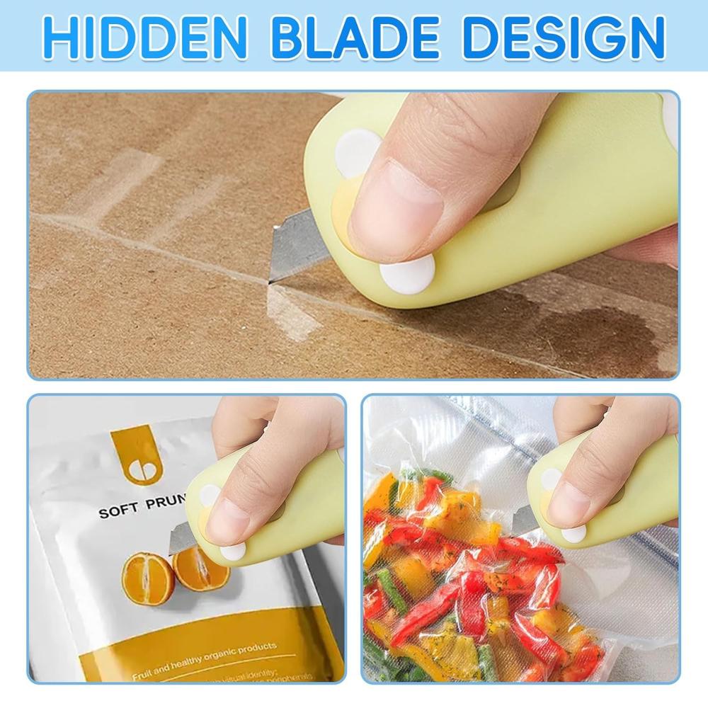 Mini Stitching Machine
