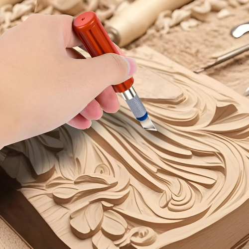 Precision Knife Set