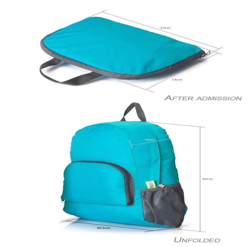 Travel Backpack